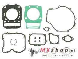 NAMURA KOMPLET USZCZELEK POLARIS 500 SPORTSMAN '96-'09, SCRAMBLER '97-'10, MAGNUM