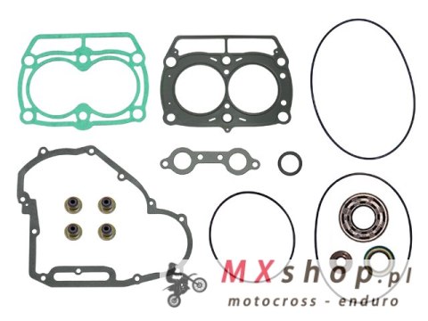 NAMURA KOMPLET USZCZELEK POLARIS 700 SPORTSMAN '02-'03 (808891)
