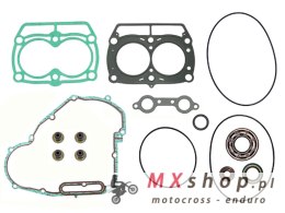 NAMURA KOMPLET USZCZELEK POLARIS 700 SPORTSMAN '02-'03 (808891)