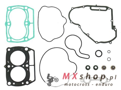 NAMURA KOMPLET USZCZELEK POLARIS 700 SPORTSMAN '04-'08, RANGER '05-'09 SPORTSMAN 800 EFI 05-10, RANGER 800 10-13 (808945)