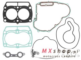 NAMURA KOMPLET USZCZELEK POLARIS 700 SPORTSMAN '04-'08, RANGER '05-'09 SPORTSMAN 800 EFI 05-10, RANGER 800 10-13 (808945)