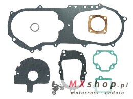 NAMURA KOMPLET USZCZELEK POLARIS 90 01-04, ARCTIC CAT