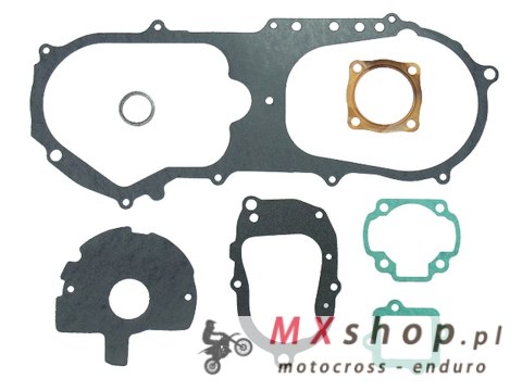 NAMURA KOMPLET USZCZELEK POLARIS 90 01-04, ARCTIC CAT