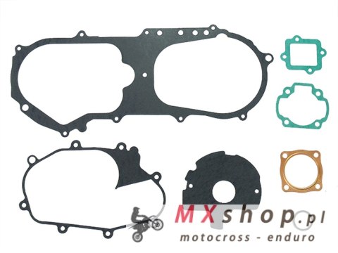 NAMURA KOMPLET USZCZELEK POLARIS 90 05-06 (2T)