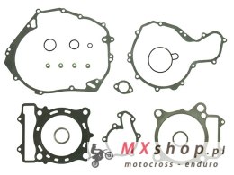 NAMURA KOMPLET USZCZELEK POLARIS PREDATOR 500 '05-'07, OUTLAW 500 '06-'07