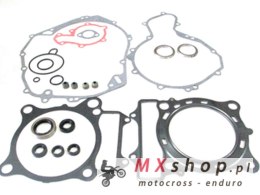 NAMURA KOMPLET USZCZELEK POLARIS PREDATOR 500 '05-'07, OUTLAW 500 '06-'07