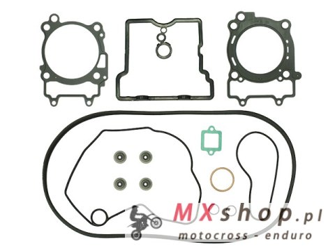 NAMURA KOMPLET USZCZELEK POLARIS RANGER 570 (14-15), RZR 570 (12-15)