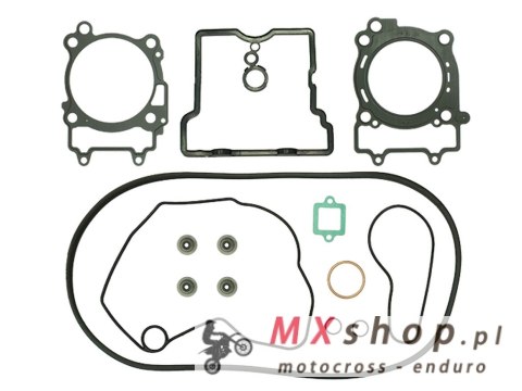 NAMURA KOMPLET USZCZELEK POLARIS RANGER 570 (14-15), RZR 570 (12-15)
