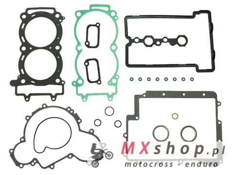 NAMURA KOMPLET USZCZELEK POLARIS RZR 4 900XP (12-14), RZR 900XP EFI (11-14)