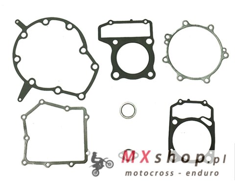 NAMURA KOMPLET USZCZELEK POLARIS SPORTSMAN 300 (08-10) 4X4,HAWKEYE 300 2X2