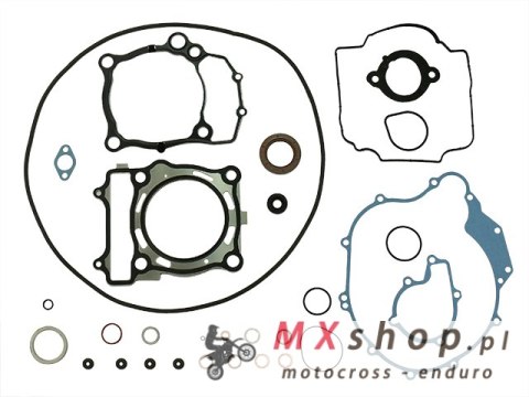 NAMURA KOMPLET USZCZELEK POLARIS SPORTSMAN 550 09-14