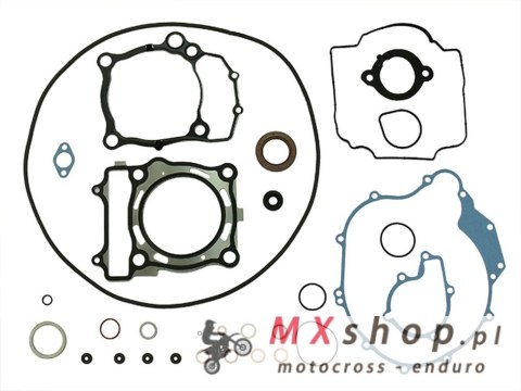 NAMURA KOMPLET USZCZELEK POLARIS SPORTSMAN 550 09-14