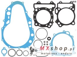 NAMURA KOMPLET USZCZELEK SUZUKI DRZ 400 '00-'09, LTZ400 '03-'08, KAWASAKI KFX400 '03-'06, ARCTIC CAT DVX400 '04-'08 (BEZ USZCZEL