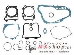 NAMURA KOMPLET USZCZELEK SUZUKI DRZ 400 '00-'11 (808585) (Z USZCZELKĄ POKRYWY ZAWOROWEJ)