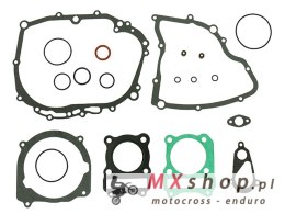 NAMURA KOMPLET USZCZELEK SUZUKI LT 160 QUADRUNNER '89-'04 (LT160)