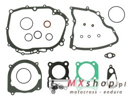 NAMURA KOMPLET USZCZELEK SUZUKI LT 160 QUADRUNNER '89-'04 (LT160)