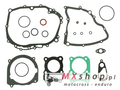 NAMURA KOMPLET USZCZELEK SUZUKI LT 160 QUADRUNNER '89-'04 (LT160)