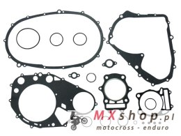 NAMURA KOMPLET USZCZELEK SUZUKI LT-A 400 EIGER 02-12, LT-F 400