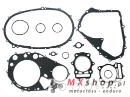 NAMURA KOMPLET USZCZELEK SUZUKI LT-A 400 EIGER 02-12, LT-F 400