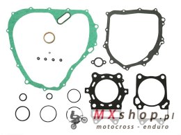 NAMURA KOMPLET USZCZELEK SUZUKI LT-A 450X KING QUAD '08-'14