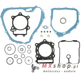 NAMURA KOMPLET USZCZELEK SUZUKI LT-A 750 KINGQUAD (08-19) (Z USZCZELKĄ POKRYWY ZAWOROWEJ)