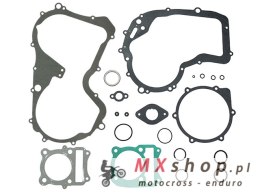 NAMURA KOMPLET USZCZELEK SUZUKI LT-F 250 '88-'94 (LTF 250, LTF250)