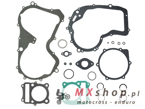 NAMURA KOMPLET USZCZELEK SUZUKI LT-F 250 '88-'94 (LTF 250, LTF250)