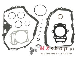 NAMURA KOMPLET USZCZELEK SUZUKI LT-F 400 EIGER '02-'10, LT-F 400 KING QUAD '12-'14