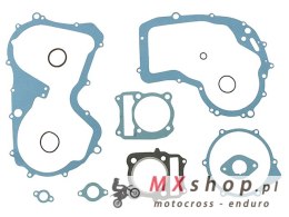 NAMURA KOMPLET USZCZELEK SUZUKI LT300F KINGQUAD 4X4 '91-'02 (808832)