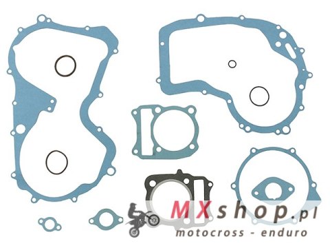 NAMURA KOMPLET USZCZELEK SUZUKI LT300F KINGQUAD 4X4 '91-'02 (808832)