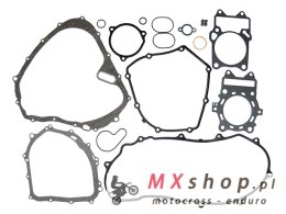 NAMURA KOMPLET USZCZELEK SUZUKI LTA LT-A 500 KINGQUAD '09-'21 (LTA500, LTA 500)