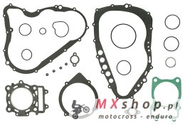 NAMURA KOMPLET USZCZELEK SUZUKI (LTA,LTF) LT-A/LT-F 500F VINSON (MANUAL) '02-'07,ARCTIC CAT 500 4X4 FIS MANUAL '98-'09,SUZUKI LT