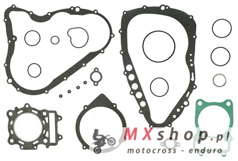 NAMURA KOMPLET USZCZELEK SUZUKI (LTA,LTF) LT-A/LT-F 500F VINSON (MANUAL) '02-'07,ARCTIC CAT 500 4X4 FIS MANUAL '98-'09,SUZUKI LT