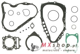 NAMURA KOMPLET USZCZELEK SUZUKI (LTA,LTF) LT-A/LT-F 500F VINSON (MANUAL) '02-'07,ARCTIC CAT 500 4X4 FIS MANUAL '98-'09,SUZUKI LT