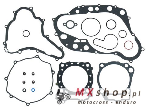 NAMURA KOMPLET USZCZELEK SUZUKI LTR 450 06-10 (808916)