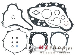 NAMURA KOMPLET USZCZELEK SUZUKI LTR 450 06-10 (808916)