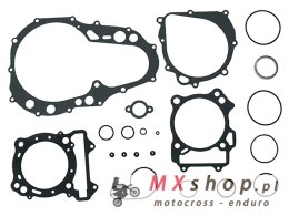 NAMURA KOMPLET USZCZELEK SUZUKI LTZ 400 '09-'12