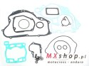 NAMURA KOMPLET USZCZELEK SUZUKI RM 125 04-10