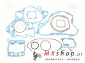 NAMURA KOMPLET USZCZELEK SUZUKI RM 125 '92-'97