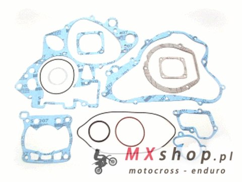 NAMURA KOMPLET USZCZELEK SUZUKI RM 125 '92-'97