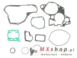 NAMURA KOMPLET USZCZELEK SUZUKI RM 125 '98-'00