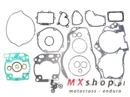 NAMURA KOMPLET USZCZELEK SUZUKI RM 250 '01-'02 (L1930307))