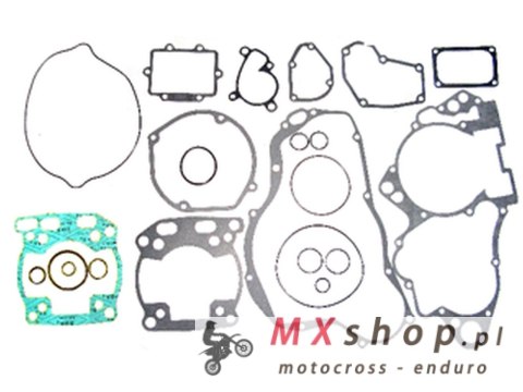 NAMURA KOMPLET USZCZELEK SUZUKI RM 250 '01-'02 (L1930307))