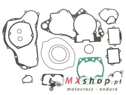 NAMURA KOMPLET USZCZELEK SUZUKI RM 250 03-08