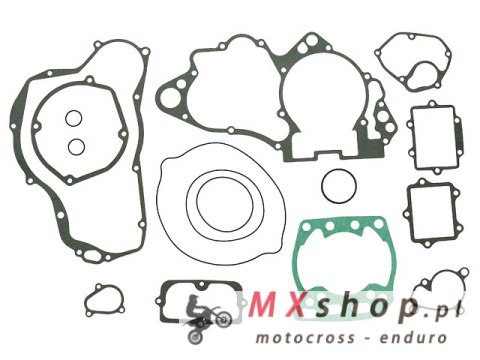 NAMURA KOMPLET USZCZELEK SUZUKI RM 250 03-08