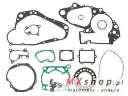 NAMURA KOMPLET USZCZELEK SUZUKI RMX 250 89-98