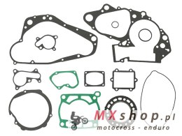 NAMURA KOMPLET USZCZELEK SUZUKI RMX 250 89-98