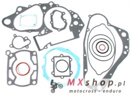 NAMURA KOMPLET USZCZELEK SUZUKI RM 250 92-93