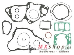 NAMURA KOMPLET USZCZELEK SUZUKI RM 250 96-98