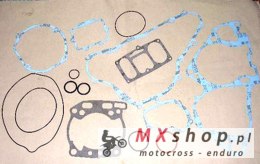 NAMURA KOMPLET USZCZELEK SUZUKI RM 250 96-98